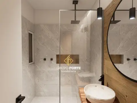 Departamento en Venta en Centro, USD 195.000