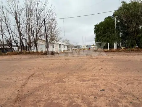 Terreno en Venta en Rincon de los Sauces, USD 380.000