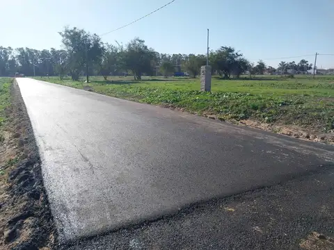 Terreno en Venta en Longchamps, USD 23.000