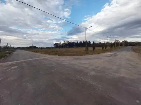 Terreno en Venta de 357,0 m2