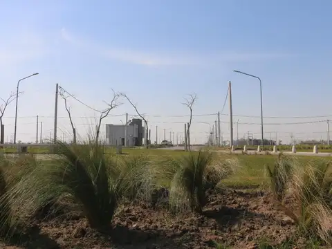 Terreno en Venta en Villa Amelia, USD 20.500