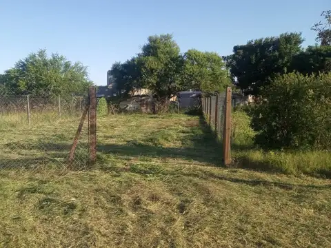Ventra Terreno en EcoVida, Villa Amelia