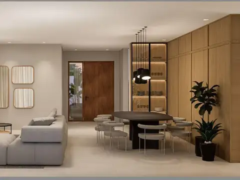 Casa en Venta al Norte