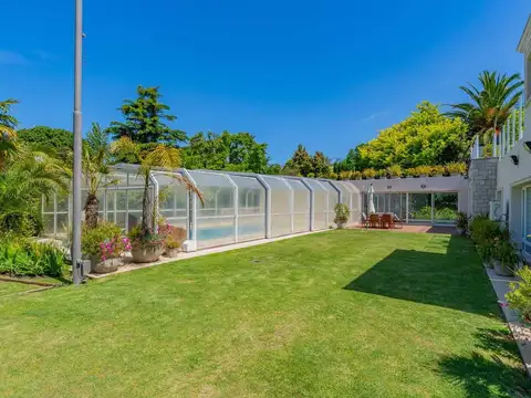 Casa en Venta 25 años