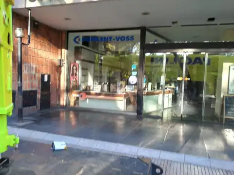 Local en Venta en Belgrano, USD 220.000