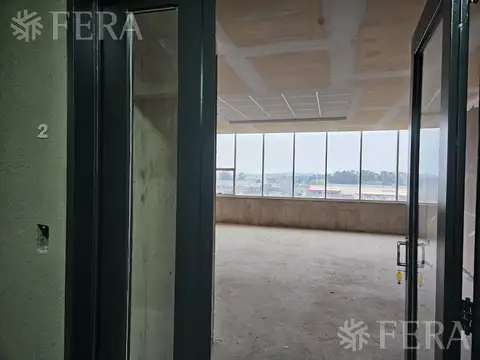 Colectora Este Ramal Escobar KM 49.500 - OFFICE TOWER ESCOBAR