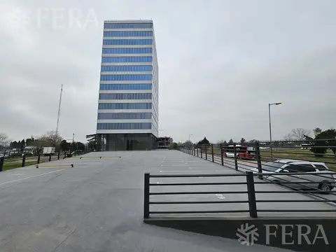 Oficina en Venta A Estrenar