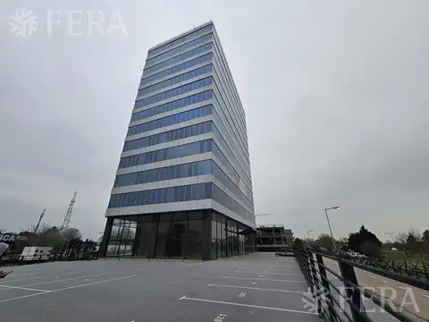 Oficina en Venta en Belen de Escobar, USD 134.000