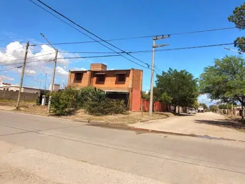 Almafuerte - Córdoba