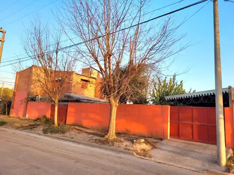 Casa en Venta en Almafuerte, USD 130.000