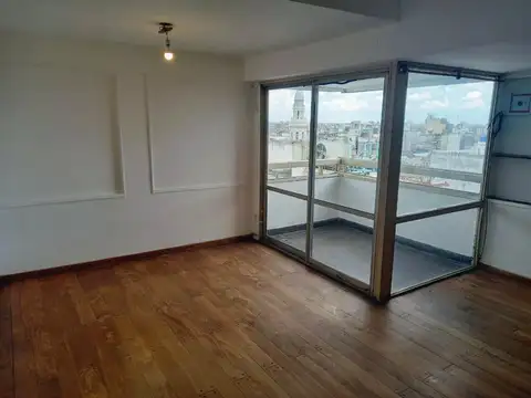 Departamento en Alquiler al Norte