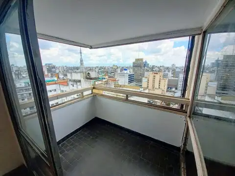 Departamento en Alquiler 50 años