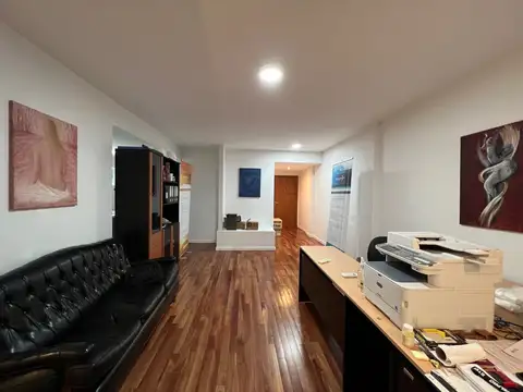 Av San Martin 1600, Piso 1