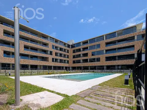 Departamento en Venta al Sureste