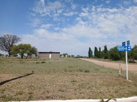 Terreno en Malvinas Argentinas Lote 4