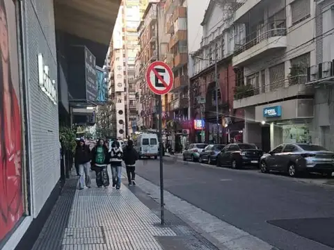 Local en Alquiler 46 años