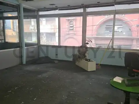 Talcahuano 1000, Piso 1