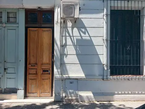 PH de 3 ambientes al frente con entrada independiente