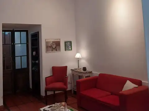 Depto Tipo Casa en Venta en Palermo Soho, USD 190.000