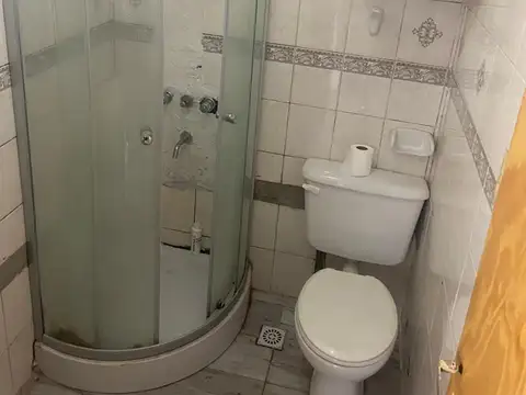 Depto Tipo Casa 2 ambientes con 1 baño