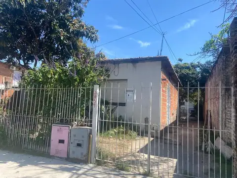 PH al fondo - 1 dormitorio - Sin expensas.