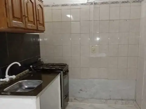 PH al fondo - 1 dormitorio - Sin expensas.