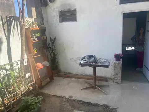 Depto Tipo Casa en Alquiler al Sur