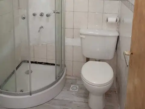 Depto Tipo Casa en Alquiler de 1 dormitorio