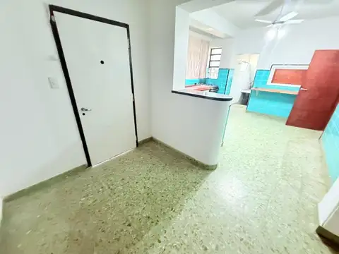 Casa en Alquiler 50 años