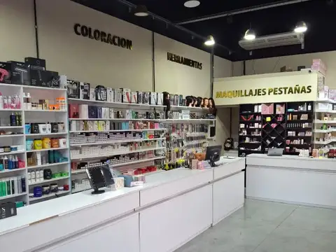 Fondo Comercio en Venta 25 años