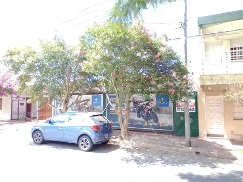 SE VENDE LOTE APTO ALTURA (PB + 5) PARA DESARROLLO