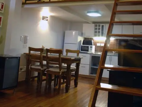 Guatemala 4800, Piso PB