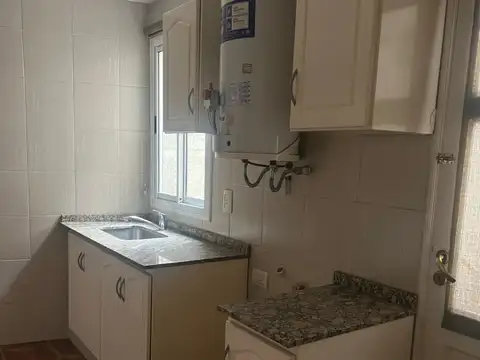 Departamento en Venta de 5 ambientes