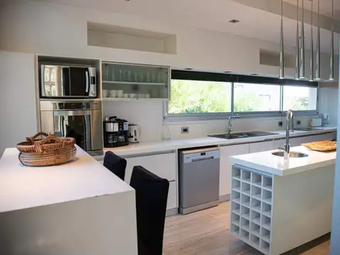 Cariló | Casa Wanka