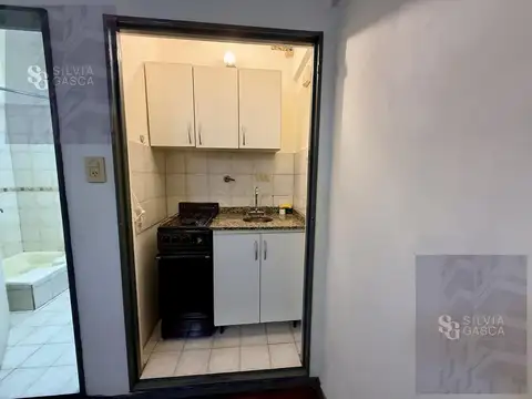 Departamento en Alquiler en Microcentro, $ 450.000