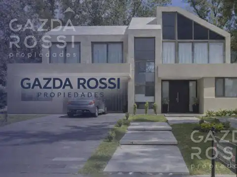 Importante casa a estrenar en Saint Thomas Este