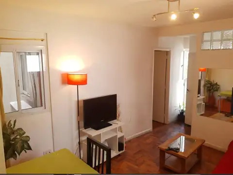 Departamento  en Alq. Temporario en Palermo, Capital Federal, Buenos Aires