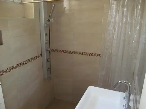 Departamento en Alquiler Temporal A Estrenar