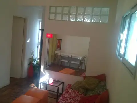 Departamento en Alquiler Temporal de 1 dormitorio