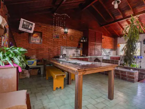 Departamento en Venta 56 años