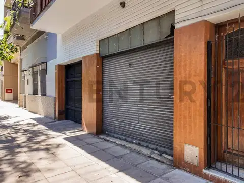 VENTA PH 4 AMB. C/BALCON, TERRAZA,QUINCHO-VELEZ SARFIERLD