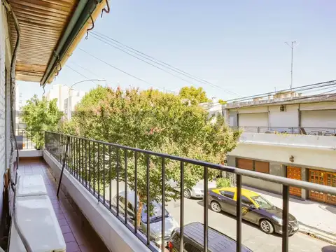 Departamento en Venta en Velez Sarsfield, USD 210.000