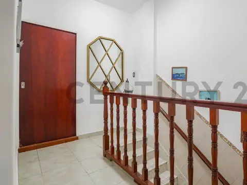 VENTA PH 4 AMB. C/BALCON, TERRAZA,QUINCHO-VELEZ SARFIERLD