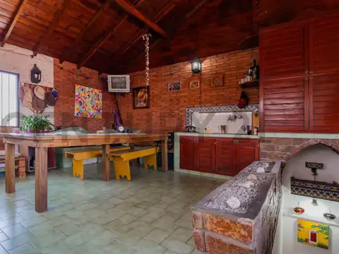 Departamento en Venta de 3 dormitorios