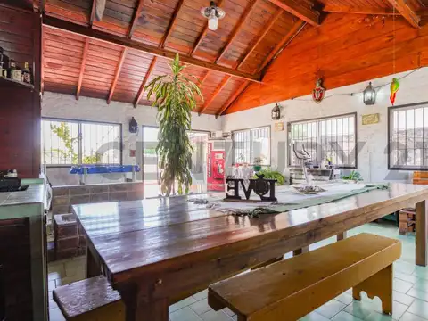 Departamento en Venta de 5 ambientes