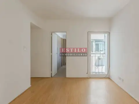 VIAMONTE 2900, VENTA DEPARTAMENTO DE TRES AMBIENTES EN BARRIO NORTE