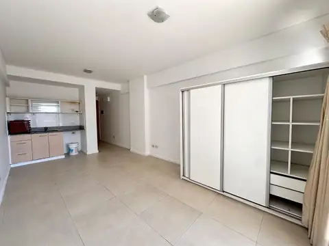 Departamento en Alquiler 15 años
