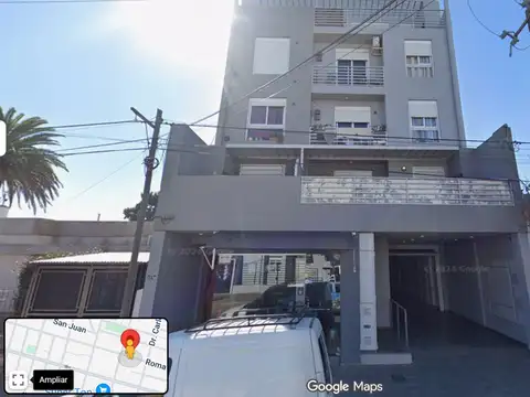 Murano 4 - Roma 1170 - Local Comercial