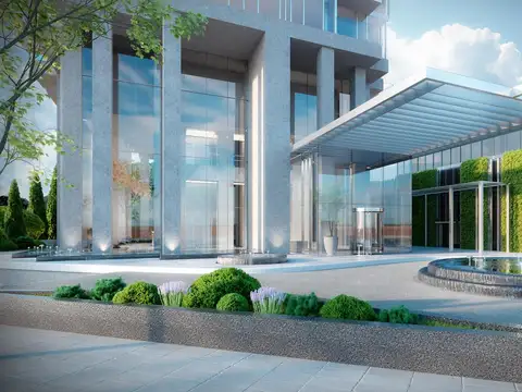 Departamento en Venta en Puerto Madero, USD 545.000