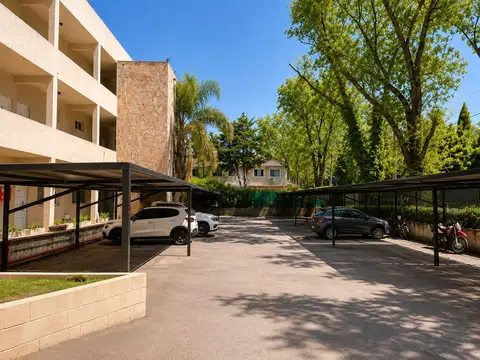 Departamento en Venta en Las Campanillas, Pilar